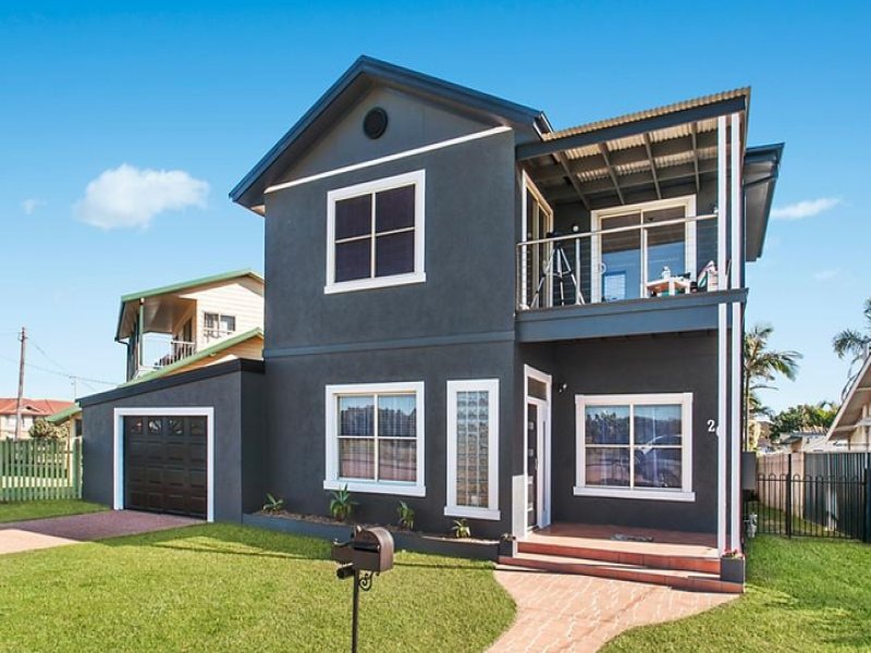 20 Eames Avenue, Stockton, NSW 2295 Property Details