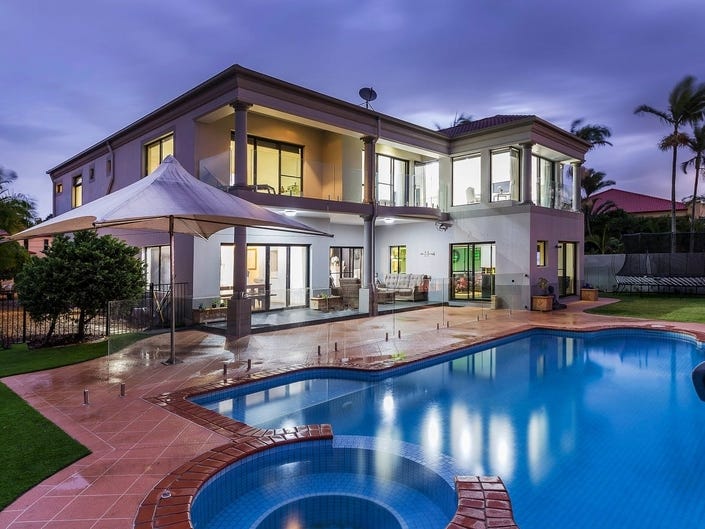 3115 Riverleigh Drive, Hope Island, Qld 4212