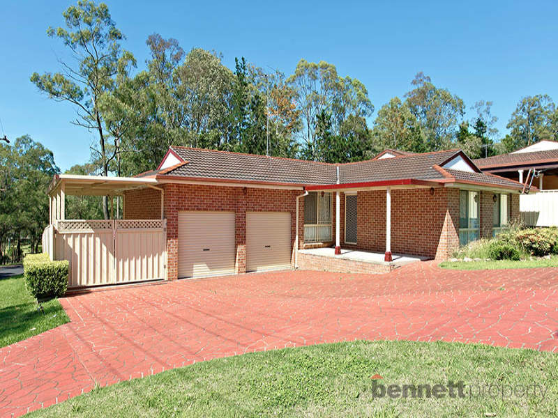 Property 106993655, Glossodia, NSW 2756 Property Details