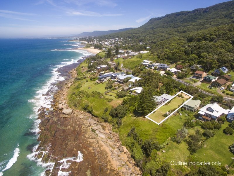 613 Lawrence Hargrave Drive, Wombarra, NSW 2515 613 Lawrence Hargrave Drive, Wombarra, NSW 2515