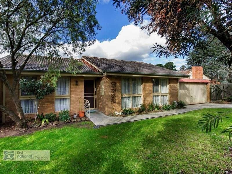 2/911 Mines Road, Ringwood East, Vic 3135
