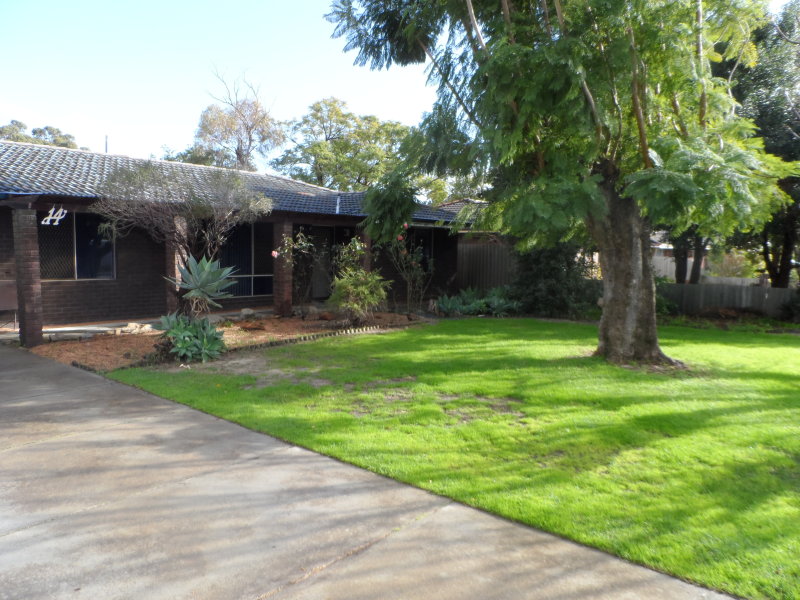 14 GASKIN ROAD, Kenwick, WA 6107 Property Details