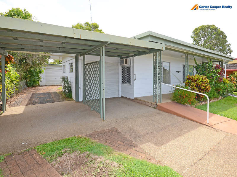 75 Long Street, Point Vernon, QLD 4655