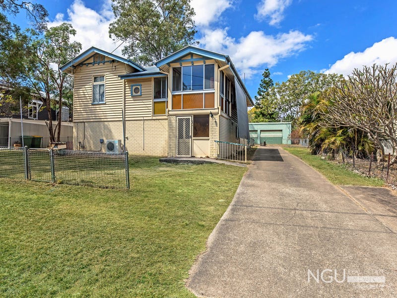 12 Hayne Street, Woodend, Qld 4305 Property Details