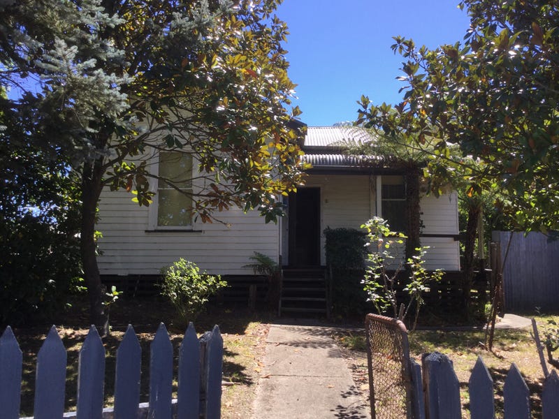 11 Farmers Lane, Orbost, Vic 3888 Property Details