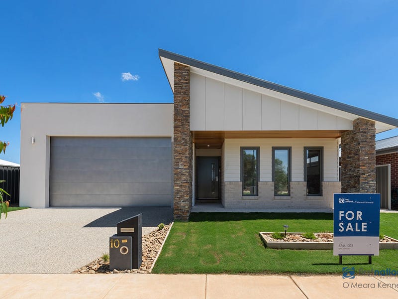 10 Silverwoods Boulevard, Yarrawonga, VIC 3730