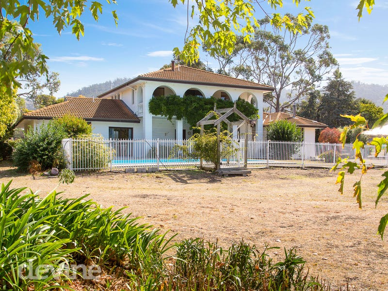 628 Acton Road, Acton Park, TAS 7170