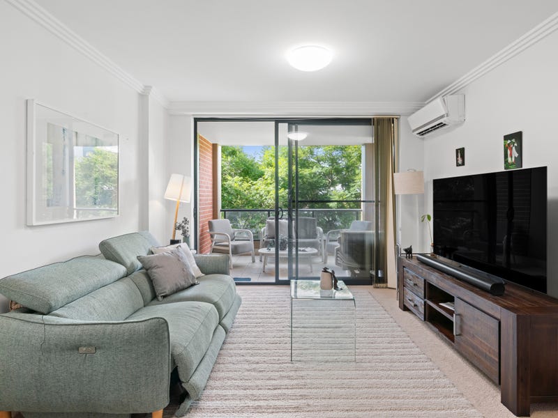 16308/177219 Mitchell Road, Erskineville, NSW 2043 Property Details