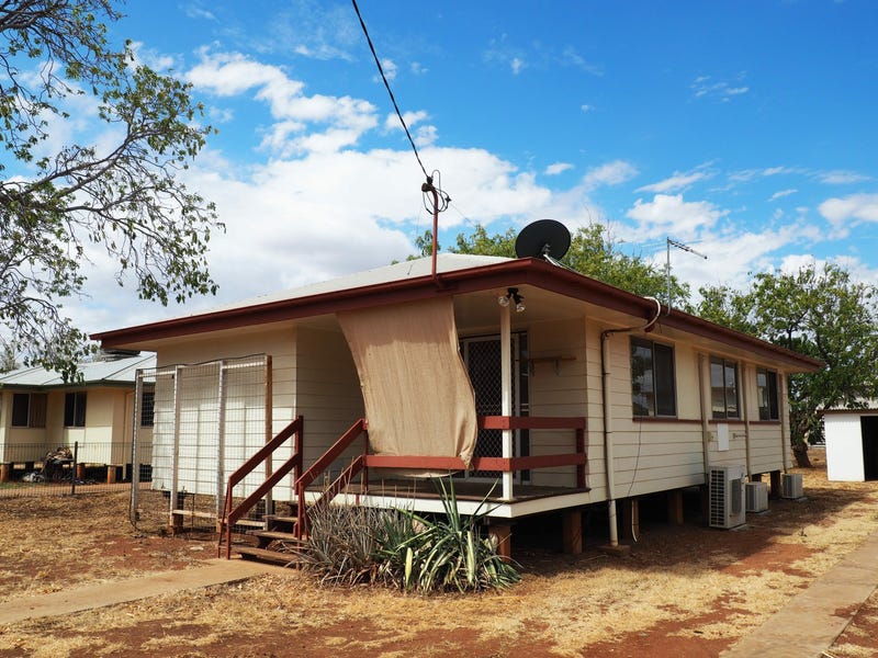 52 Steele Street, Cloncurry, Qld 4824 Property Details