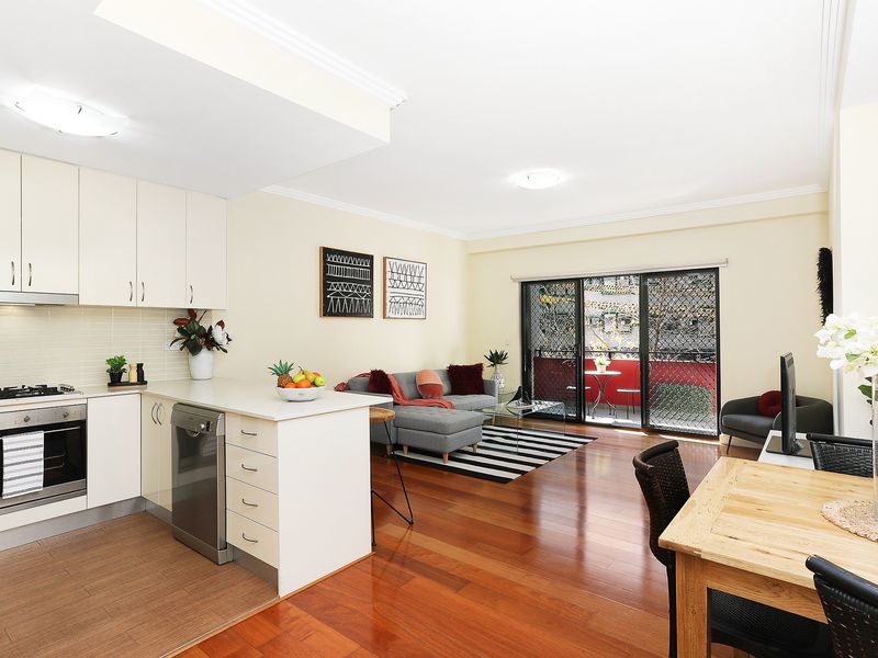 101/282-288 Botany Road, Alexandria, NSW 2015 - Property Details