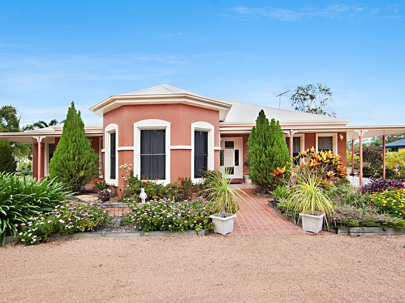 2 Jillian Court, Alice River, QLD 4817