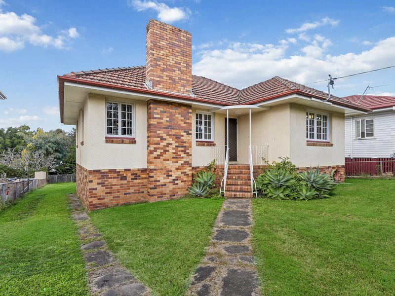 43 Woodrow Drive, Coorparoo, QLD 4151