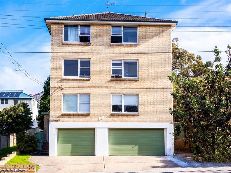 3/446 Malabar Road, Maroubra, NSW 2035 Property Details