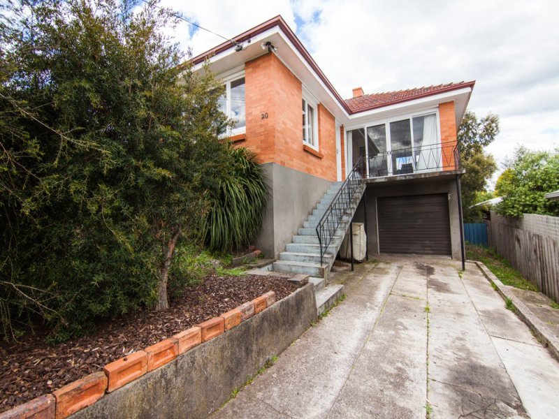 20 Dobson Street, Mowbray, TAS 7248