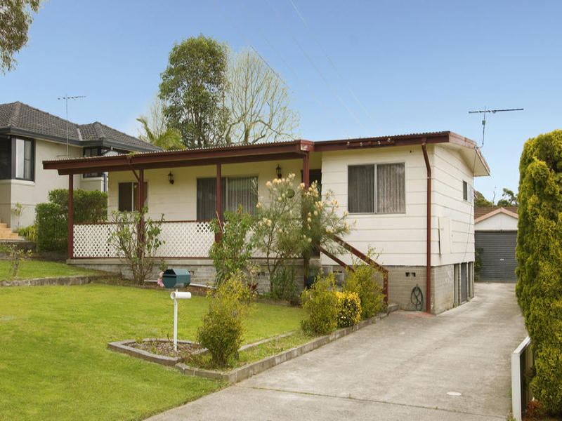 78 Undola Road, Helensburgh, NSW 2508 Property Details