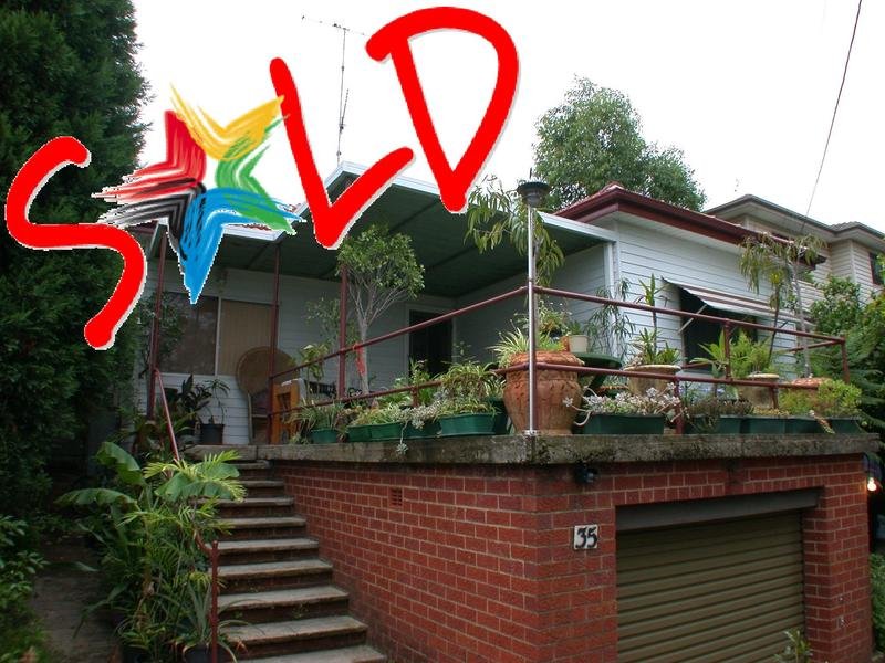 35 Dorothy Street, Rydalmere, NSW 2116