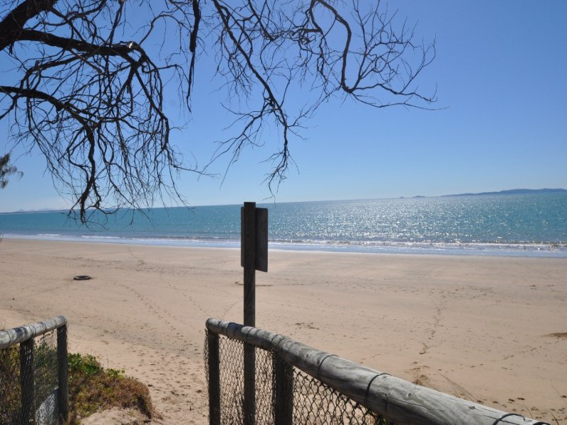 126 Scenic Highway, Lammermoor, Qld 4703 Property Details