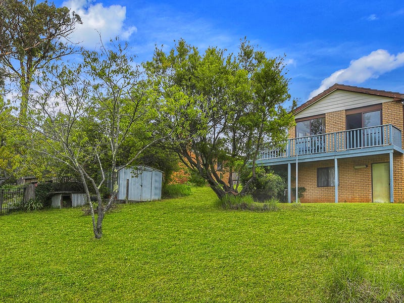 65 Park Avenue, Aylmerton, NSW 2575 Property Details