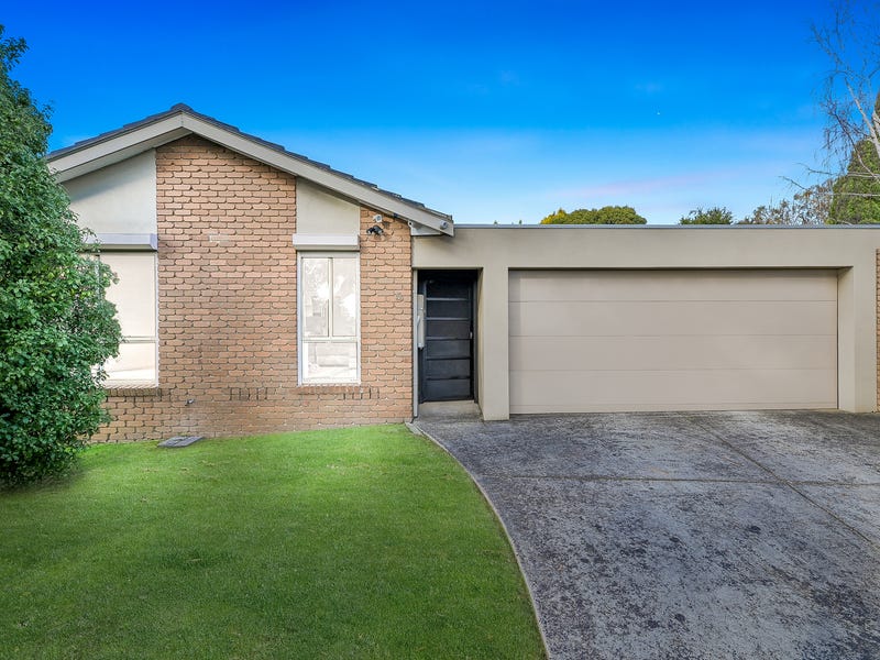 5 Berrabri Drive, Scoresby, Vic 3179 - Property Details