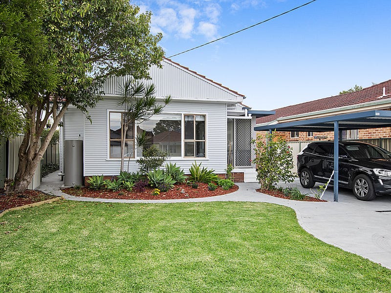 143 North Burge Road, Woy Woy, NSW 2256