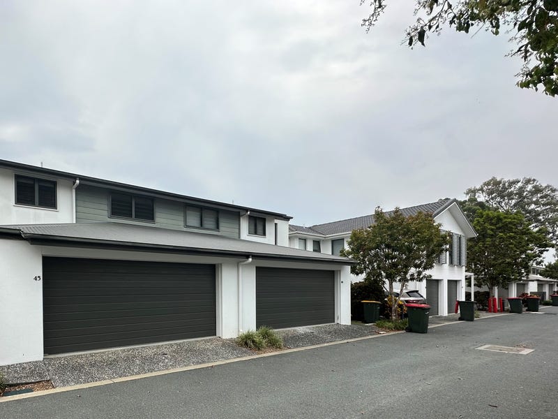 45/60 Grahams rd,, Strathpine, Qld 4500 Property Details