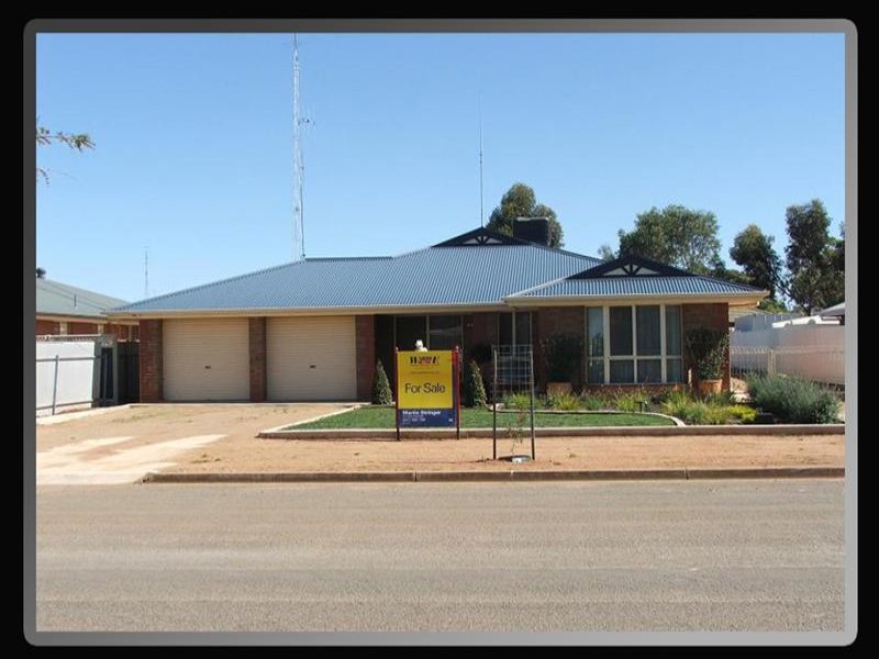 38 Musgrave Street, Crystal Brook, SA 5523