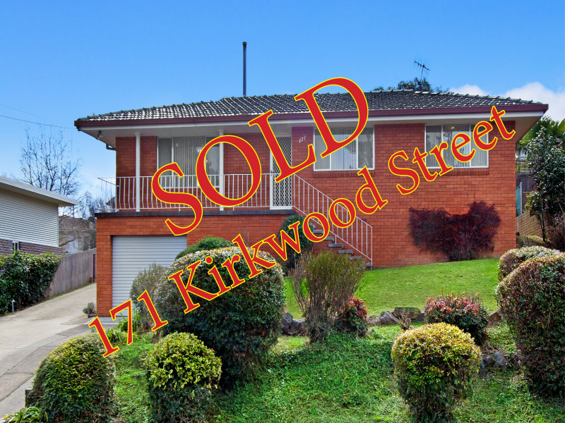 171 Kirkwood Street, Armidale, NSW 2350 Property Details