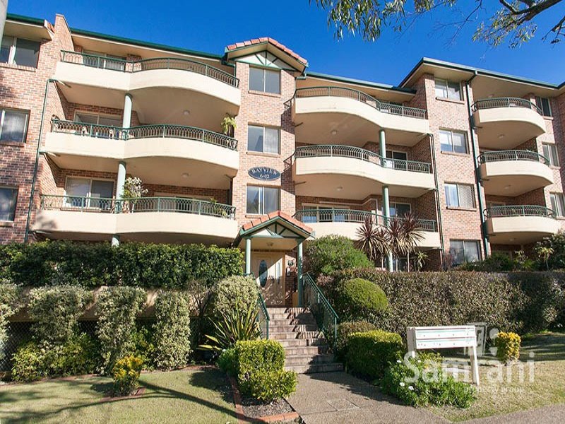 14/610 Mansfield Avenue, Caringbah, NSW 2229