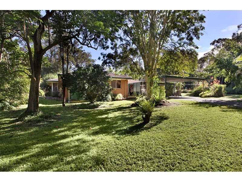 58 Geldart Rd, Chandler, Qld 4155 Property Details