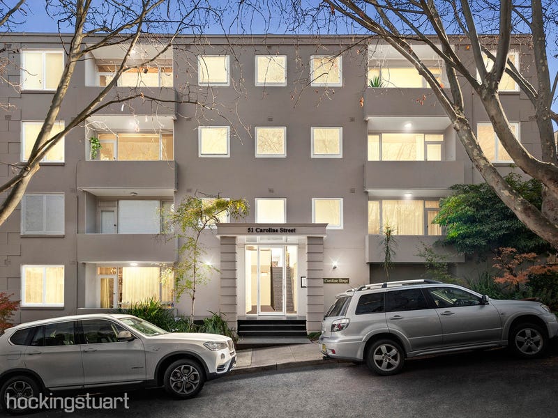 22/51 Caroline Street, South Yarra, Vic 3141