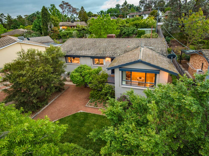 5 Folingsby Street, Weston, ACT 2611 Property Details