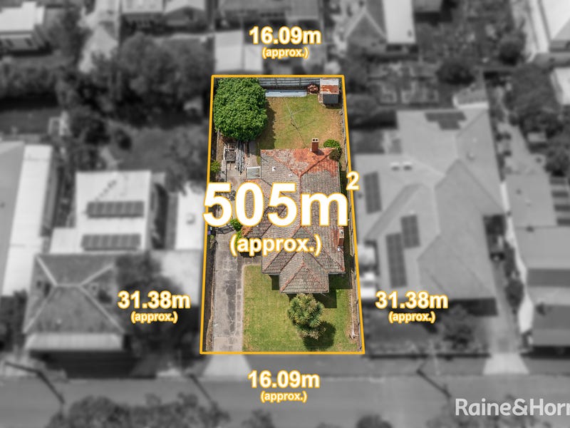 10 Railway Place, Williamstown, Vic 3016 House for Sale