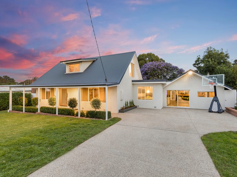 1 Ernest Street, West Bendigo, VIC 3550