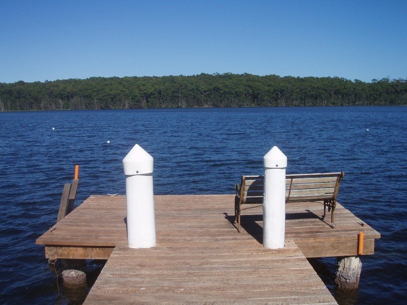 31 Lake View Drive, Burrill Lake, NSW 2539