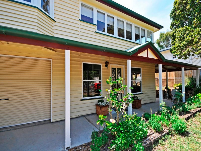 87 Bellevue Avenue, Gaythorne, QLD 4051