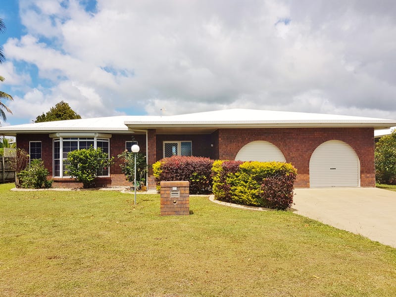 44 Crowley Drive, West Mackay, Qld 4740