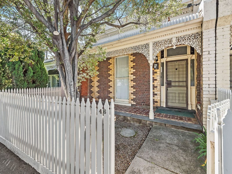 46 Bendigo Street, Prahran, VIC 3181