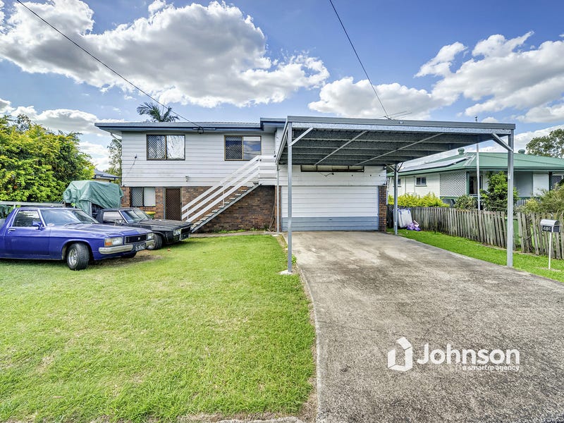 48C David Street, North Booval, QLD 4304