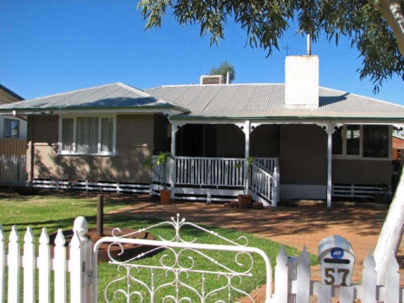 57 Eureka Street, Kalgoorlie, WA 6430 Property Details