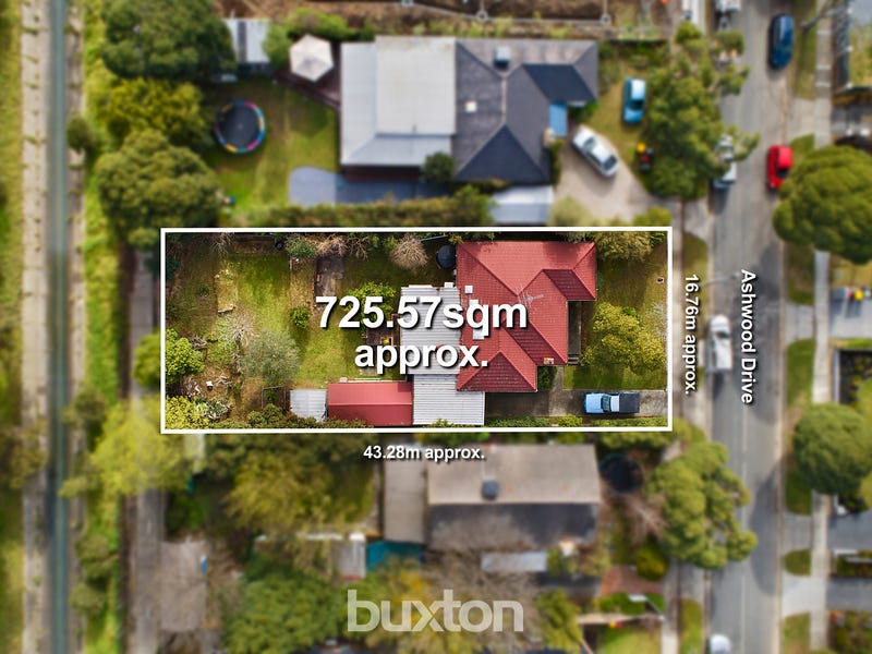 91 Ashwood Drive, Ashwood, Vic 3147 Property Details