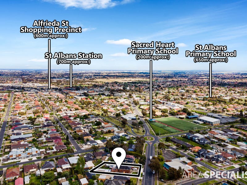 28 Arthur Street, St Albans, VIC 3021