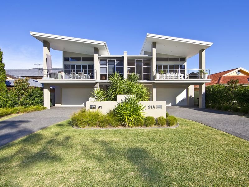 91A Rocky Point Road, Fingal Bay, NSW 2315 - Realestate.com.au