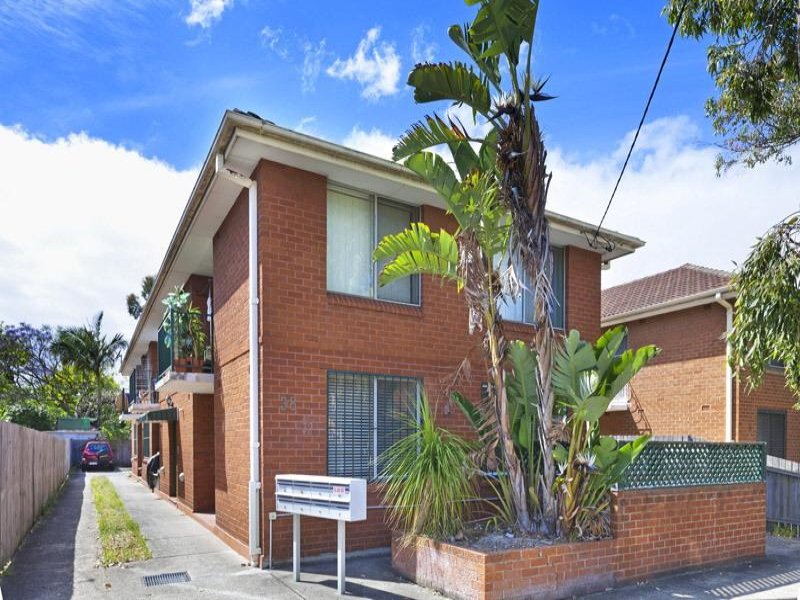 1/38 Rochester Street, Botany, NSW 2019