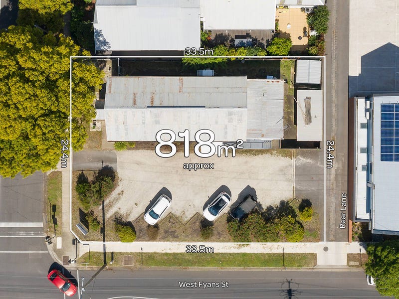 377379 Pakington Street, Newtown, VIC 3220