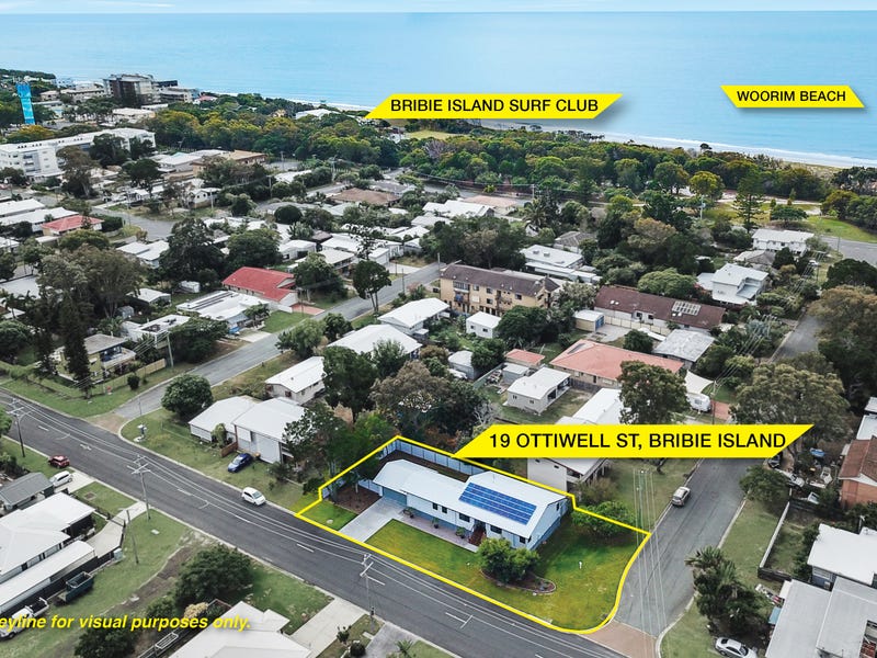 19 Ottiwell Street Woorim Qld 4507 Property Details