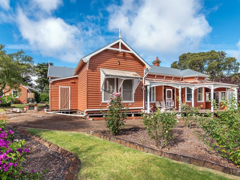 29 Doueals Road, Coleraine, Vic 3315 Property Details