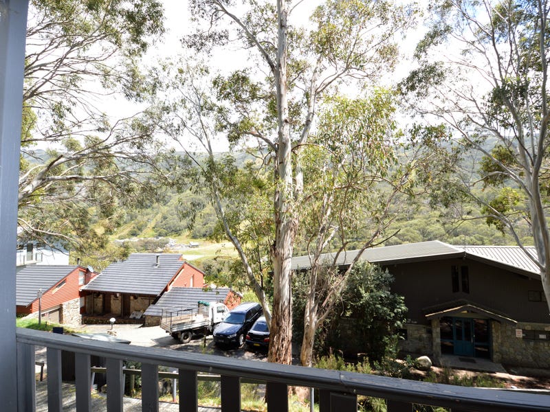 10/5 Bobuck Lane, Thredbo, NSW 2625 - Property Details