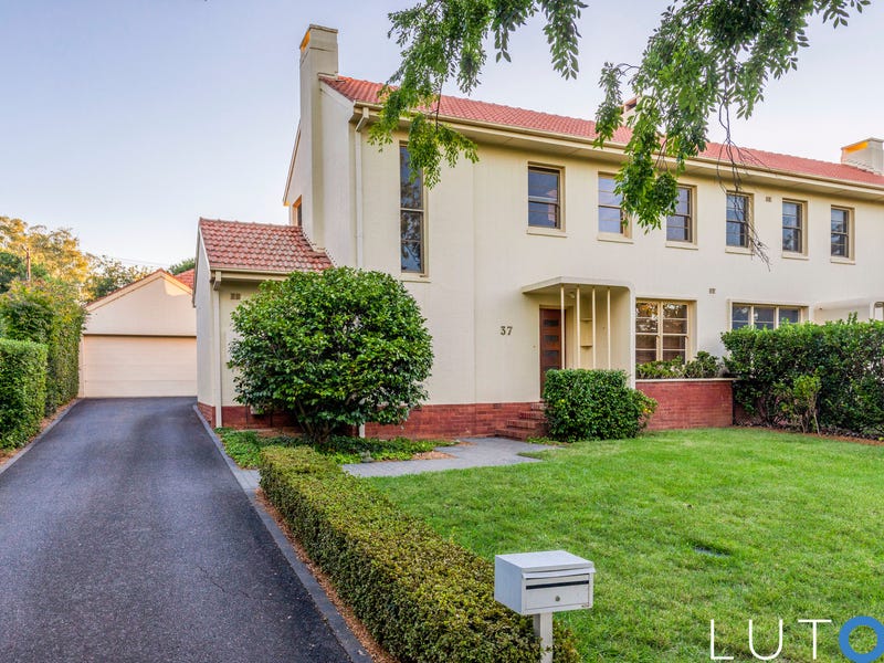 37 Frome Street, Griffith, ACT 2603 Property Details