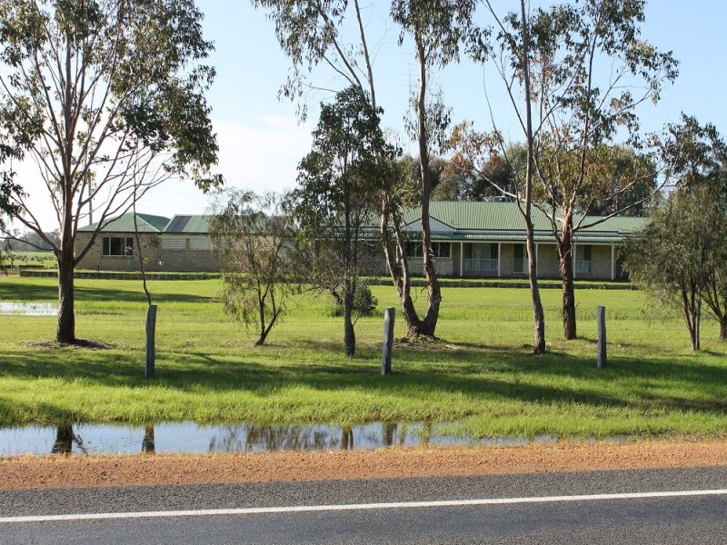 170 Raymond Road, Roelands, WA 6226 Property Details