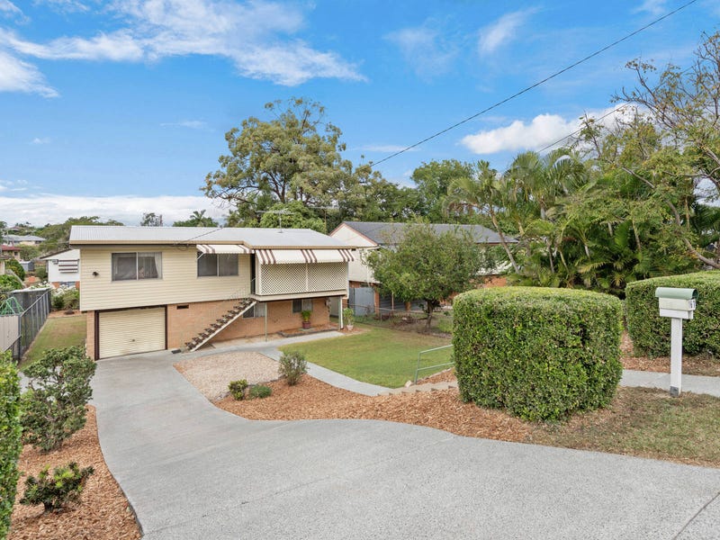 161 Creek Road, Mount Gravatt East, Qld 4122 House for Sale